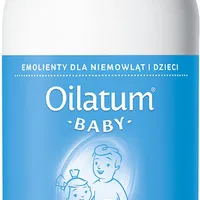 Oilatum Baby, krem, 350 ml