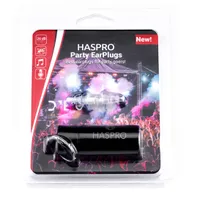 Haspro Party Universal, zatyczki do uszu, 1 para