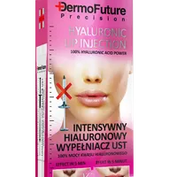Dermofuture Volume Lip Buster intensywny hialuronowy wypełniacz ust, 12 ml