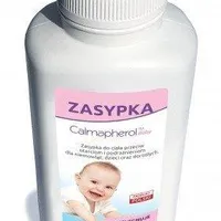 Calmapherol Baby Zasypka, 100 g