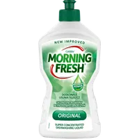 Morning Fresh Original Skoncentrowany płyn do mycia naczyń, 450 ml