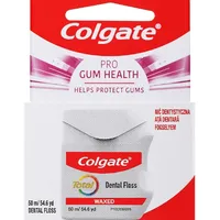 Colgate Total Pro-Gum Health nić dentystyczna 50 m, 1 szt.
