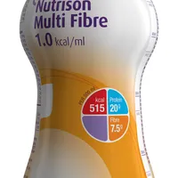 Nutrison Multi Fibre, 500 ml