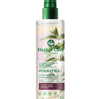 Herbal Care POKRZYWA z octem ziołowym płukanka do włosów normalizująca, 200 ml
