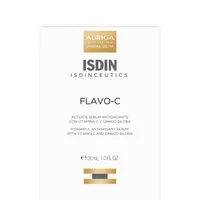 ISDIN Isdinceutics Flavo-C serum antyoksydacyjne, 30 ml