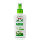 Equilibra, Aloesowy Dezodorant Anti-Odour, 75 ml