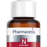 Pharmaceris N C-Capilix, koncentrat z witaminą C 1200 mg wzmacniająco -wygładzający, 30 ml