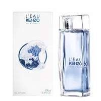 Kenzo L`eau Par Kenzo Pour Homme woda toaletowa spray, 100 ml