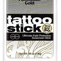 Australian Gold Tattoo Stick ochrona tatuażu SPF50, 14 g