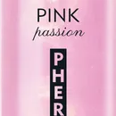 Perfecta Mist Pheromones Active Pink Passion Mgiełka do ciała z brokatem, 200 ml