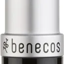 Benecos Natural naturalna kremowa szminka, chłodna czerwień (Merry Me), 4,5 g