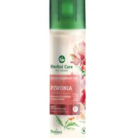 Farmona Herbal Care, szampon suchy 2w1, piwonia, 180 ml