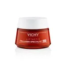 Vichy Collagen Specjalist, krem przeciwzmarszczkowy na noc, 50ml