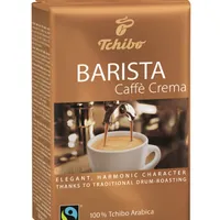 Tchibo Barista Caffè Crema Kawa palona ziarnista, 500 g