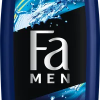 Fa Men Sport Żel pod prysznic 2w1, 250 ml