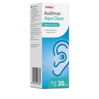 Audimax Aqua Clean Dr.Max, 30 ml