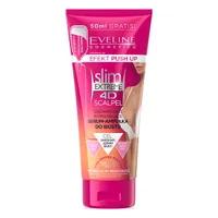 Eveline Cosmetics Slim Extreme Scalpel Ujędrniająco-wypełniające serum-ampułka do biustu, 175 ml