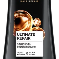 Schwarzkopf Gliss Kur Ultimate Repair Odżywka do włosów, 200 ml