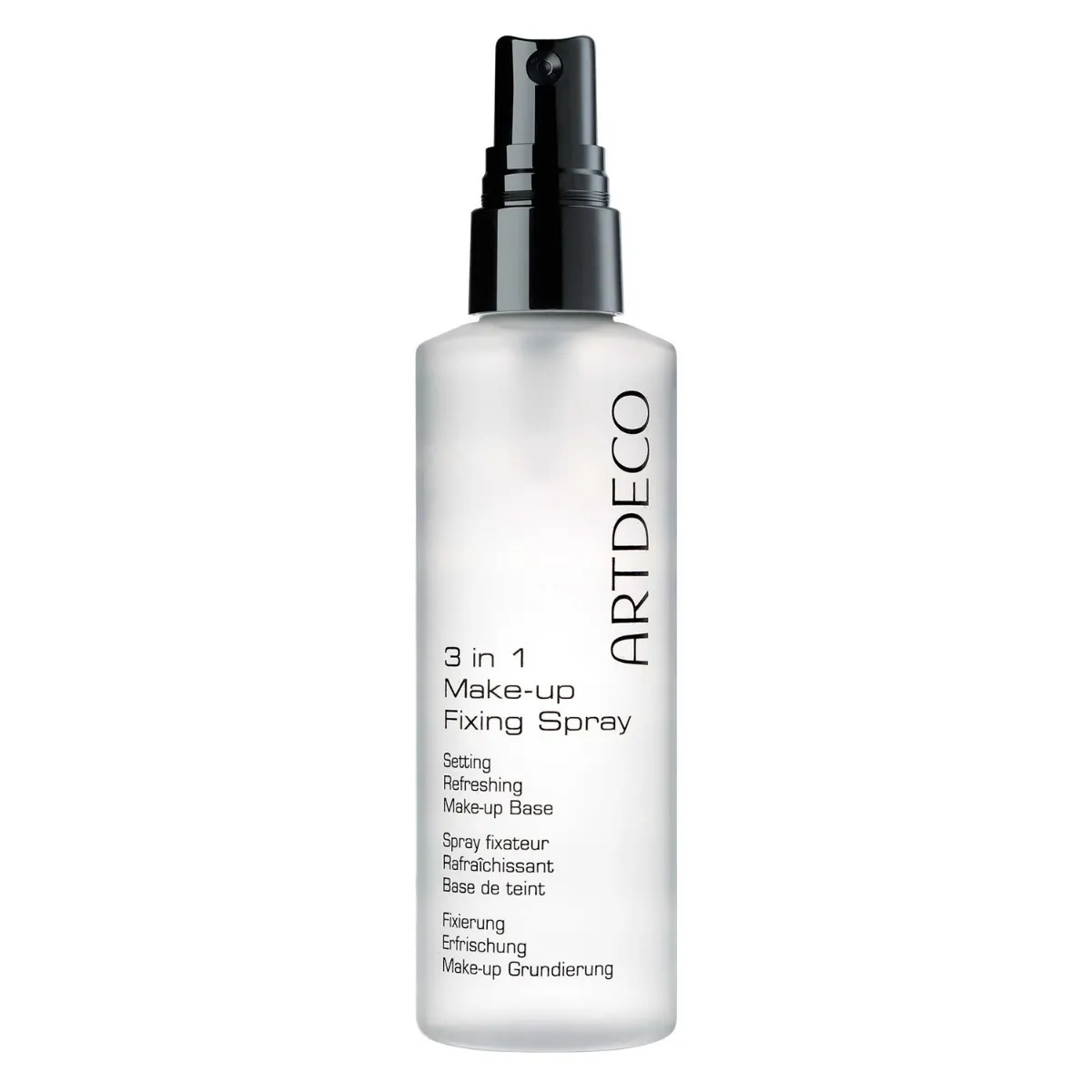 ARTDECO 3in1 Make-up Fixing Spray utrwalacz do makijażu w sprayu, 100 ml