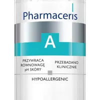 Pharmaceris A Puri-Sensilique, nawliżająco-tonujący tonik-mgiełka, 200 ml