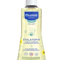 Mustela Stelatopia ,olejek myjący, 500 ml