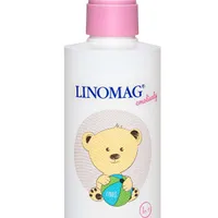 Linomag, balsam do ciała dla dzieci i niemowląt, 200 ml