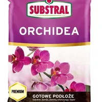 Substral ziemia do orchidei, 3 l