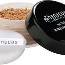 Benecos Natural naturalny sypki puder mineralny, piaskowy beż (Sand), 10 g