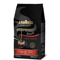 Lavazza Caffe Espresso Barista Gran Crema Kawa ziarnista palona, 1 kg