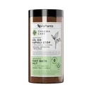 Vis Plantis Pharma Care regenerująca sól do stóp Zielona herbata + Mocznik, 560 g