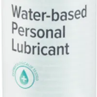 Water-based Personal Lubricant Dr.Max, Lubrykant osobisty na bazie wody, 100 ml