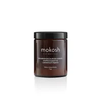 MOKOSH Odżywka/maska do włosów cienkich, przetłuszczających się i pozbawionych objętości, 180 ml