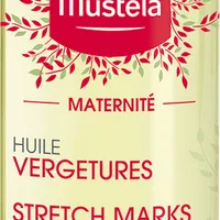 Mustela Maternite, olejek na rozstępy, 105 ml
