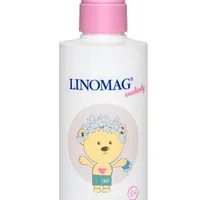 Linomag, szampon dzieci i niemowląt, 200 ml
