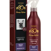 Champ-Richer Champion Spray nabłyszczający włos dla psów, 250 ml