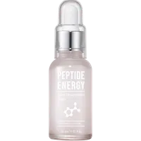 Esfolio Peptide Energy Ampoule odmładzająca ampułka do twarzy z peptydami, 30 ml