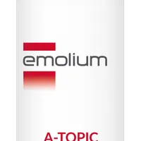Emolium A-Topic Trójaktywny żel do mycia, 200 ml