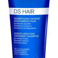 Uriage DS Hair, szampon keratoregulujący, 150 ml