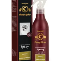 Champ-Richer Champion Spray zwiększający objętość włosów dla psów, 250 ml