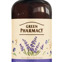 Green Pharmacy balsam do ciała Lawenda i Olejek lniany, 400 ml