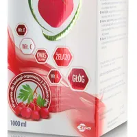 Biovital Zdrowie Plus, suplement diety, 1000 ml