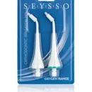 Seysso Oxygen Orthodontic SEF0102, końcówki do irygatora, 2 sztuki