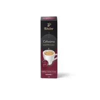 Tchibo Cafissimo Espresso Intense Aroma kawa kapsułki, 10 szt.