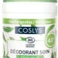 Coslys Déodorant Soin dezodorant odświeżający, 50 ml