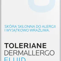 La Roche Toleriane Dermallegro, fluid, 40 ml