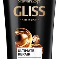 Schwarzkopf Gliss Kur Ultimate Repair Szampon do włosów, 400 ml