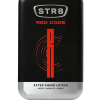 STR8 Red Code woda po goleniu, 100 ml