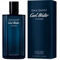 Davidoff Cool Water Intense For Him woda perfumowana, 125 ml