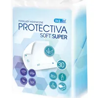 Protectiva soft super, podkłady higieniczne, 60X60, 30 sztuk