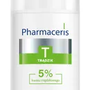 Pharmaceris T, Sebo-Almond Peel, krem z 5% zawartością  kwasu migdałowego na noc, 50 ml